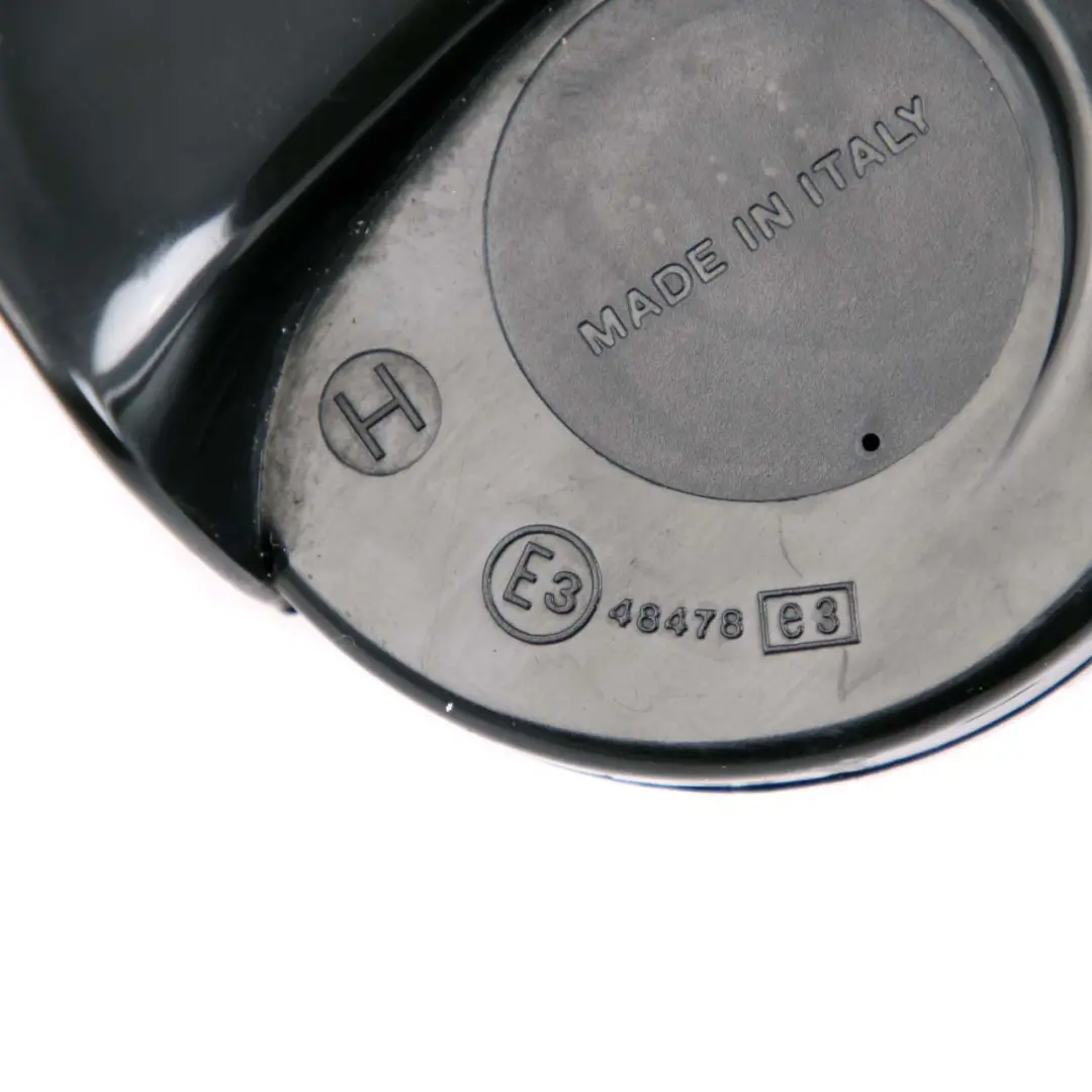 Mercedes-Benz Sprinter W906 Horn Signal Fanfare to with Part number A9065400076 Mercedes-Benz Sprinter W906 Horn Signal Fanfare - SKU A9065400076 - Part number A9065400076