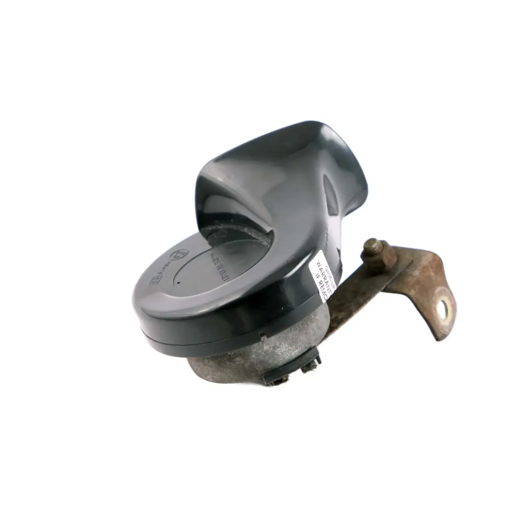 Mercedes-Benz Sprinter W906 Horn Signal Fanfare to with Part number A9065400076 Mercedes-Benz Sprinter W906 Horn Signal Fanfare - SKU A9065400076 - Part number A9065400076