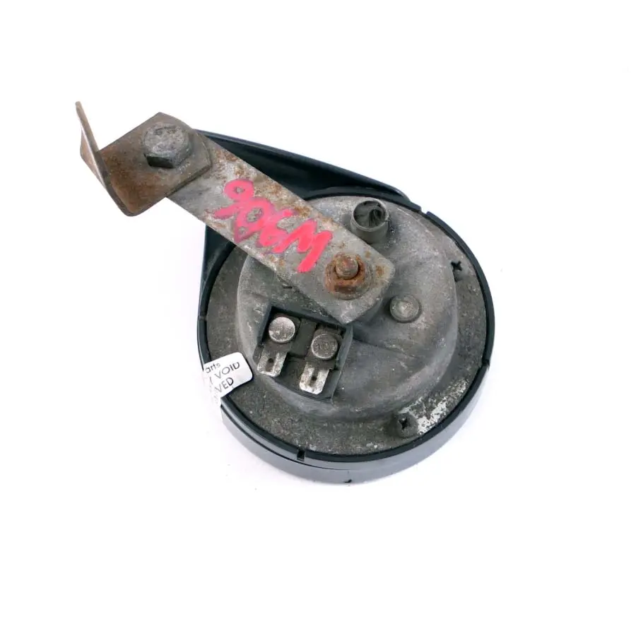  Mercedes-Benz Sprinter W906 Horn Signal Fanfare - SKU A9065400076 - Part number A9065400076