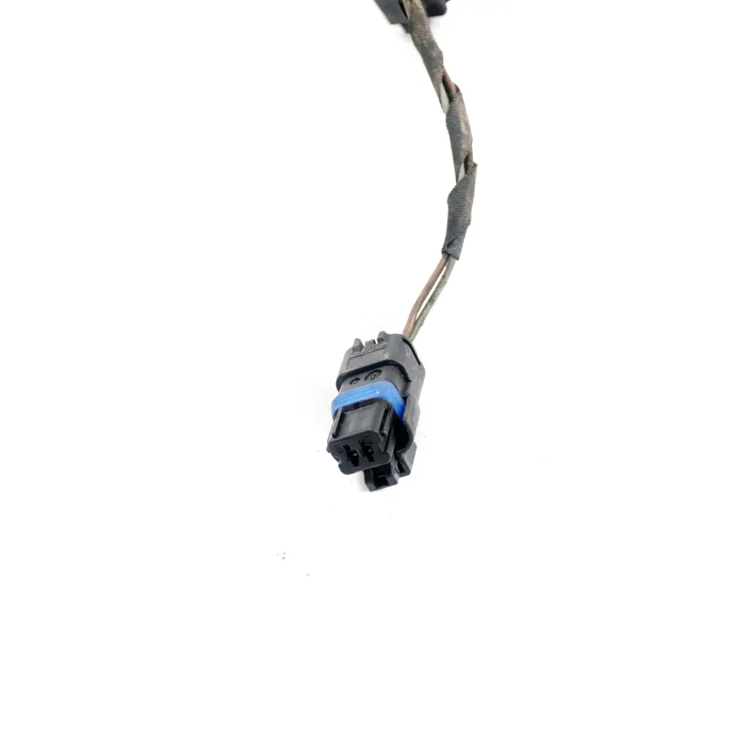  Mercedes-Benz Sprinter W906 Cable cablage l'eclairage plaque porte arriere - SKU A9065400113 - Numéro de pièce A9065400113