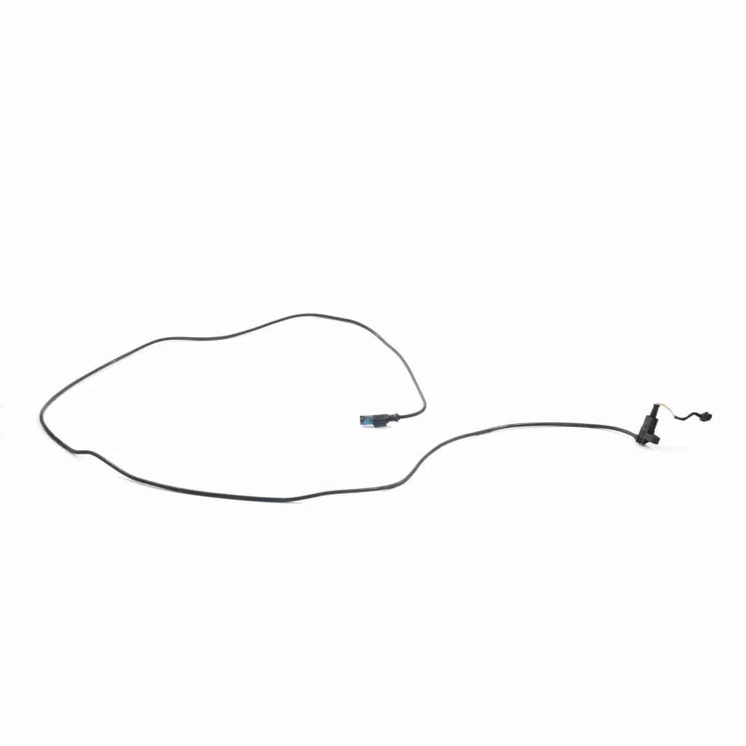 Capteur de plaquette de frein Mercedes W906 Câble de frein arrière pour à propos du numéro de pièce A9065400134 Capteur de plaquette de frein Mercedes W906 Câble de frein arrière - SKU A9065400134 - Numéro de pièce A9065400134