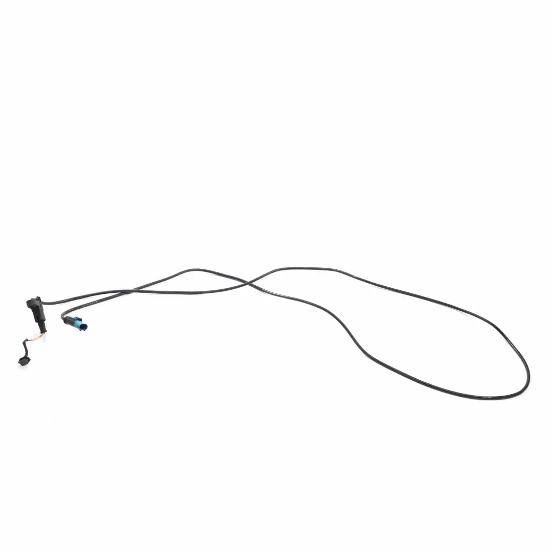 Bremsbelagsensor Mercedes W906 Hinterradbremse Verschleiß Kabel für mit Teilenummer A9065400134 Bremsbelagsensor Mercedes W906 Hinterradbremse Verschleiß Kabel - SKU A9065400134 - Teilenummer A9065400134