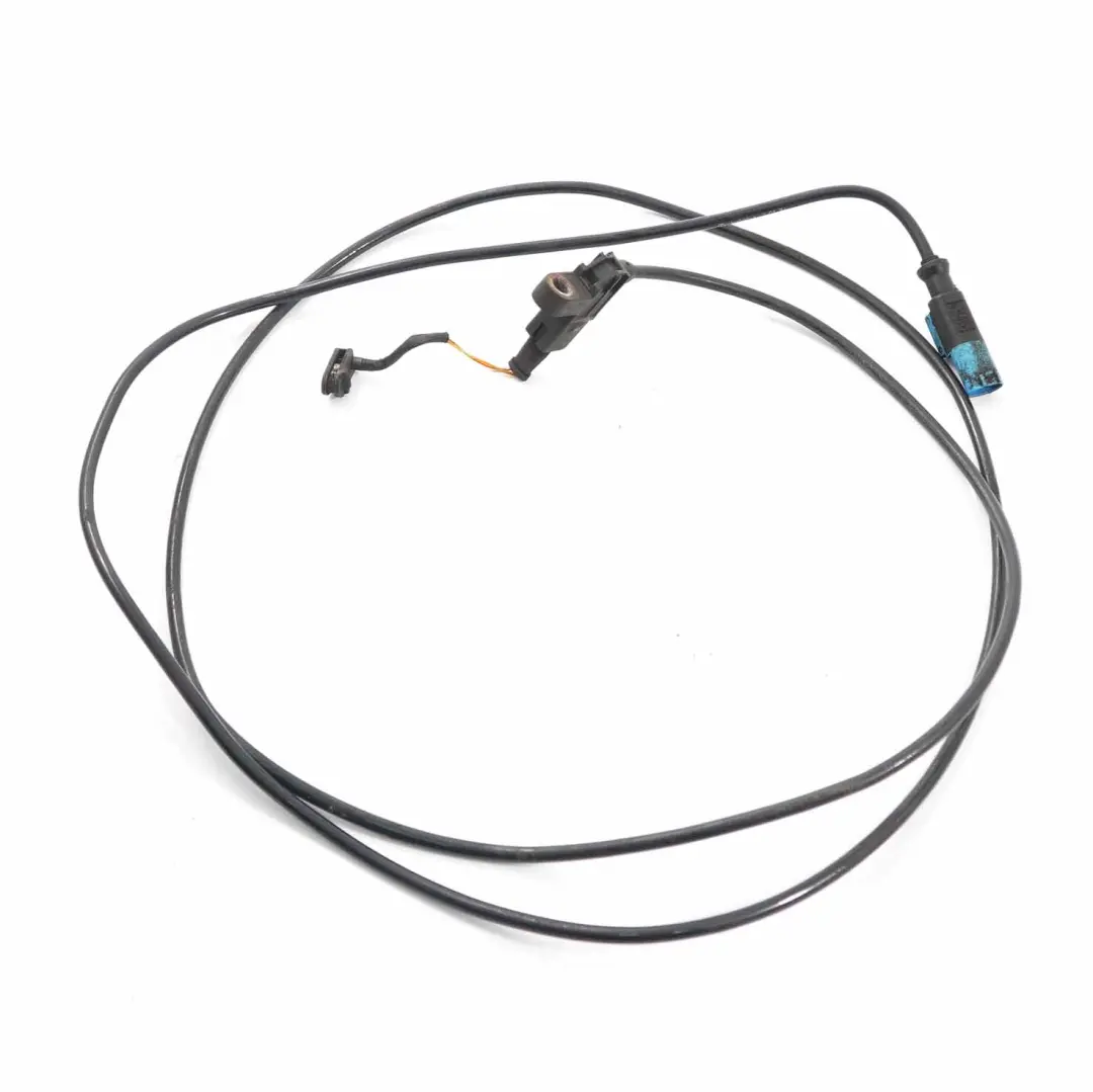 Brake Pad Sensor Mercedes W906 Rear Brake Wear Wiring Cable to with Part number A9065400134 Brake Pad Sensor Mercedes W906 Rear Brake Wear Wiring Cable - SKU A9065400134 - Part number A9065400134