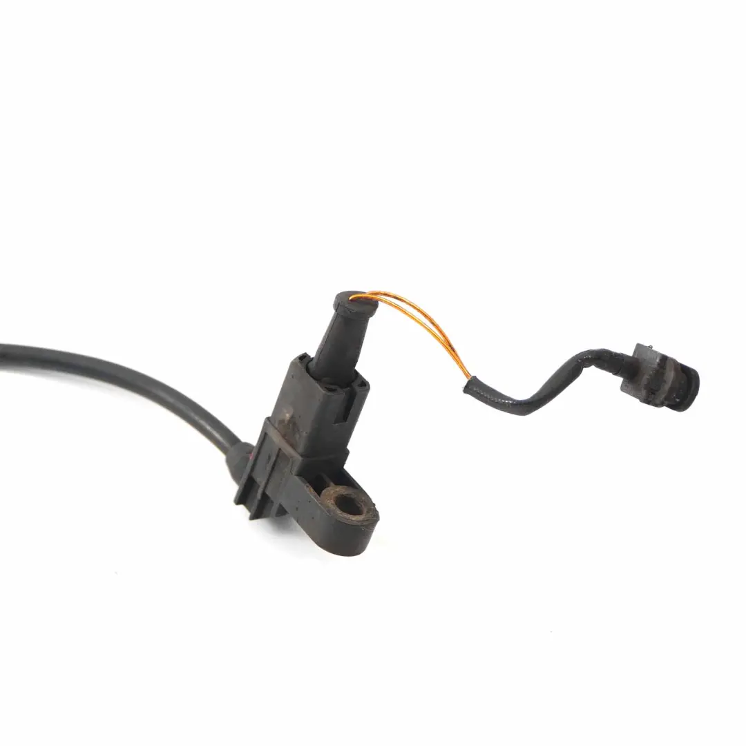 Brake Pad Sensor Mercedes W906 Rear Brake Wear Wiring Cable to with Part number A9065400134 Brake Pad Sensor Mercedes W906 Rear Brake Wear Wiring Cable - SKU A9065400134 - Part number A9065400134