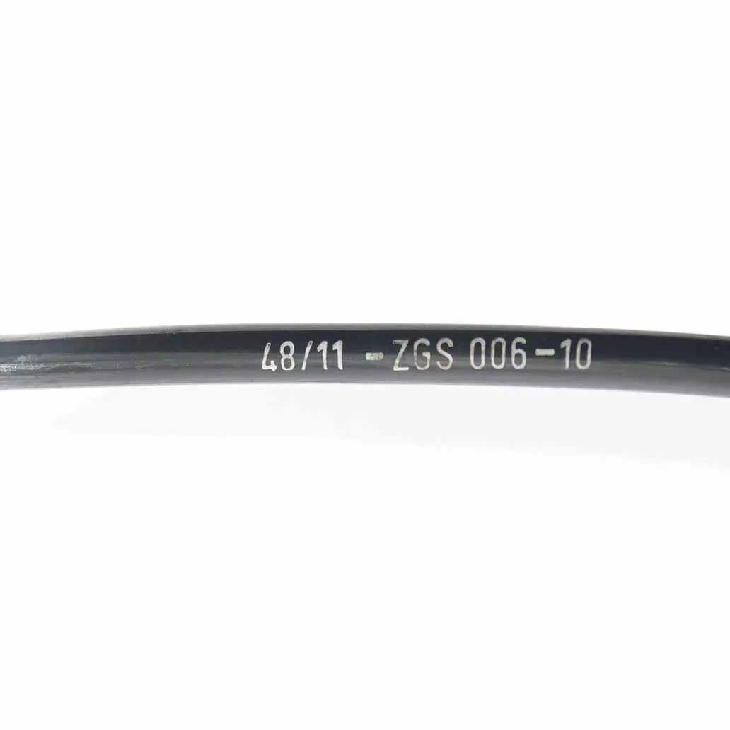  Bremsbelagsensor Mercedes W906 Hinterradbremse Verschleiß Kabel - SKU A9065400134 - Teilenummer A9065400134