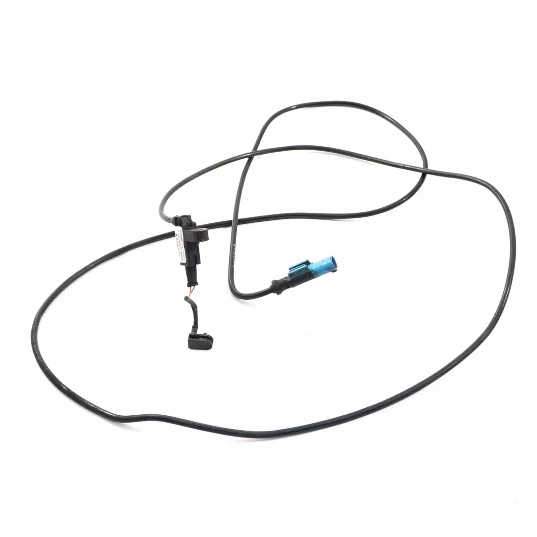 Bremsbelagsensor Mercedes W906 Hinterradbremse Verschleiß Kabel für mit Teilenummer A9065400134 Bremsbelagsensor Mercedes W906 Hinterradbremse Verschleiß Kabel - SKU A9065400134 - Teilenummer A9065400134