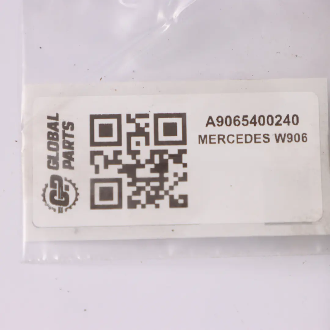 Mercedes W906 Diesel OM651 Uchwyt ECU Sterownika Silnika - SKU A9065400240 - Numer Części A9065400240