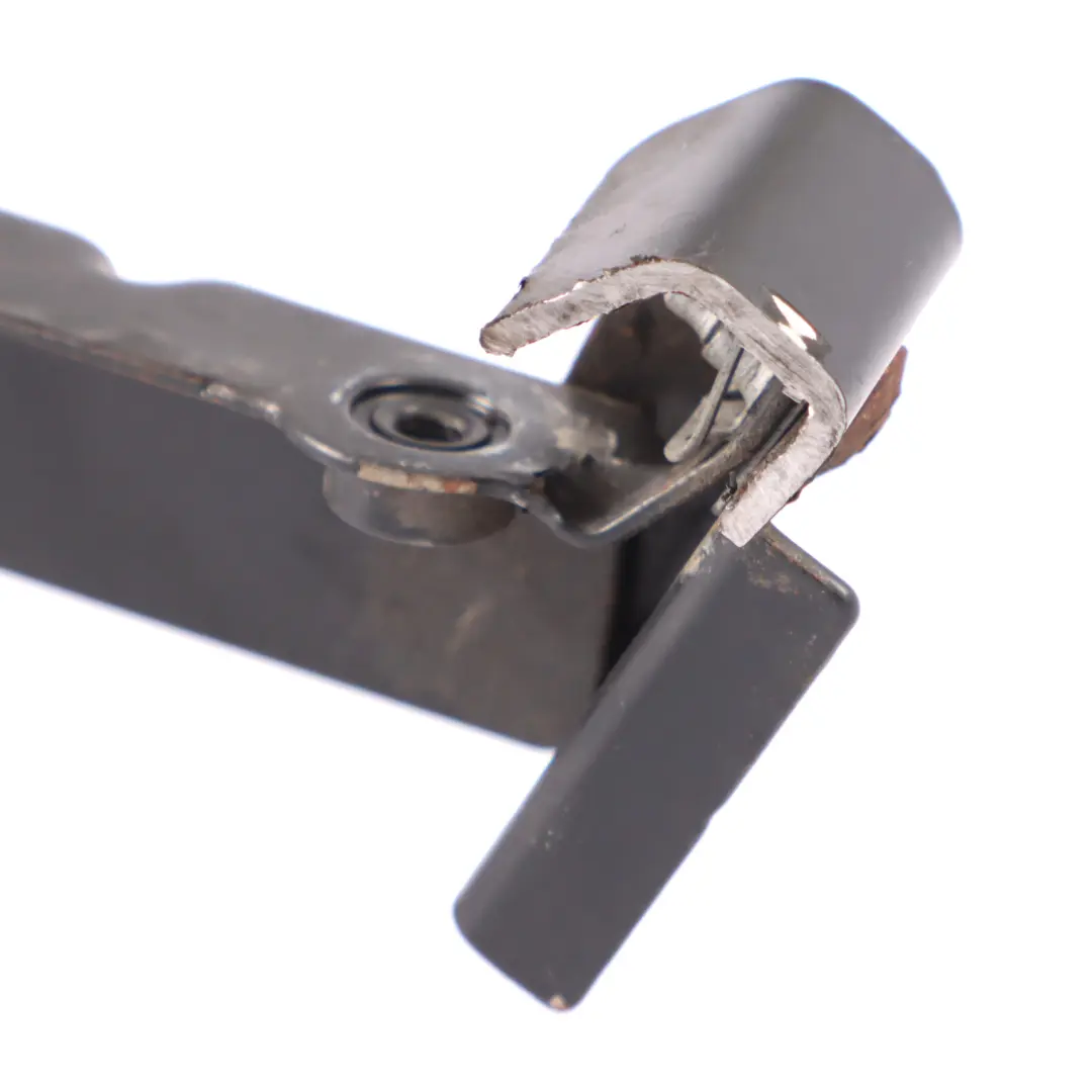  Supporto Ecu Mercedes W906 Diesel OM651 Supporto centralina motore - SKU A9065400240 - Numero di parte A9065400240