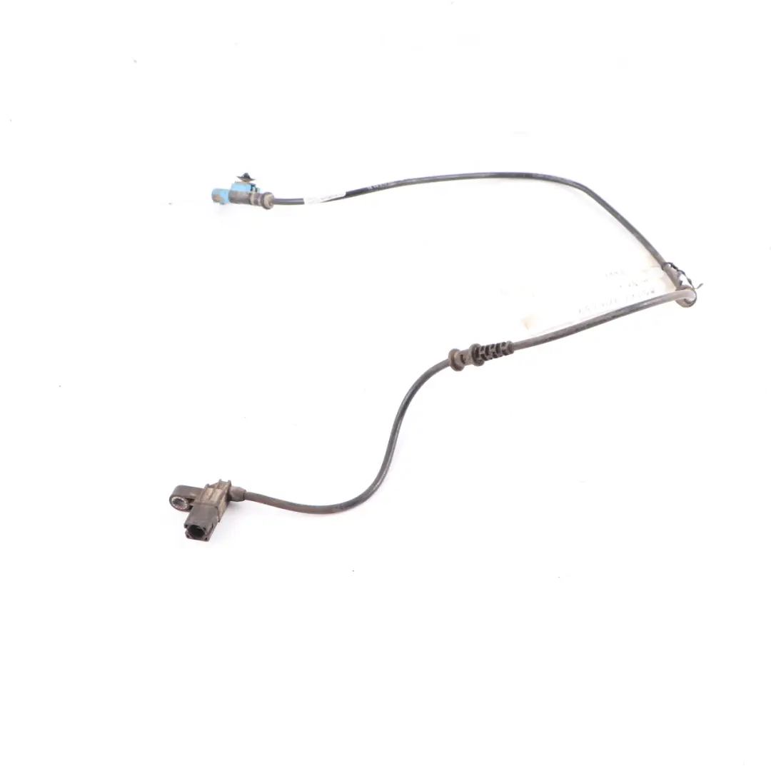 Brake Pad Sensor Mercedes W906 Front Brake Wear Wiring Cable to with Part number A9065400334 Brake Pad Sensor Mercedes W906 Front Brake Wear Wiring Cable - SKU A9065400334 - Part number A9065400334