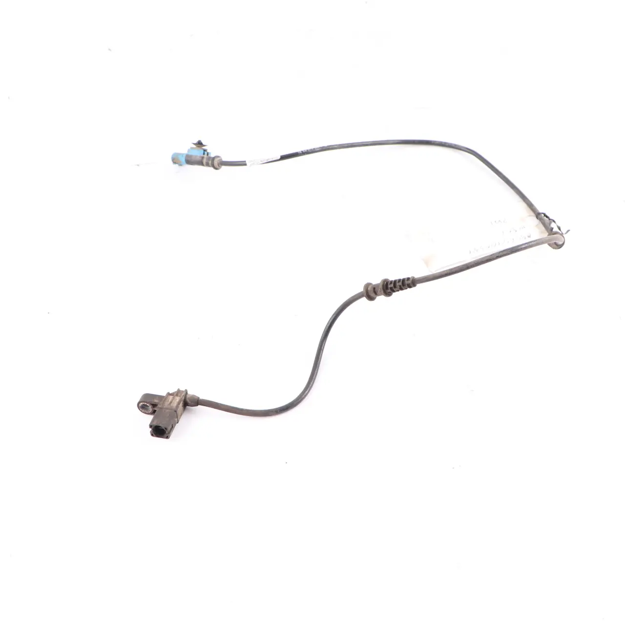Sensore pastiglie Mercedes W906 Cavo di cablaggio freno anteriore A9065400334