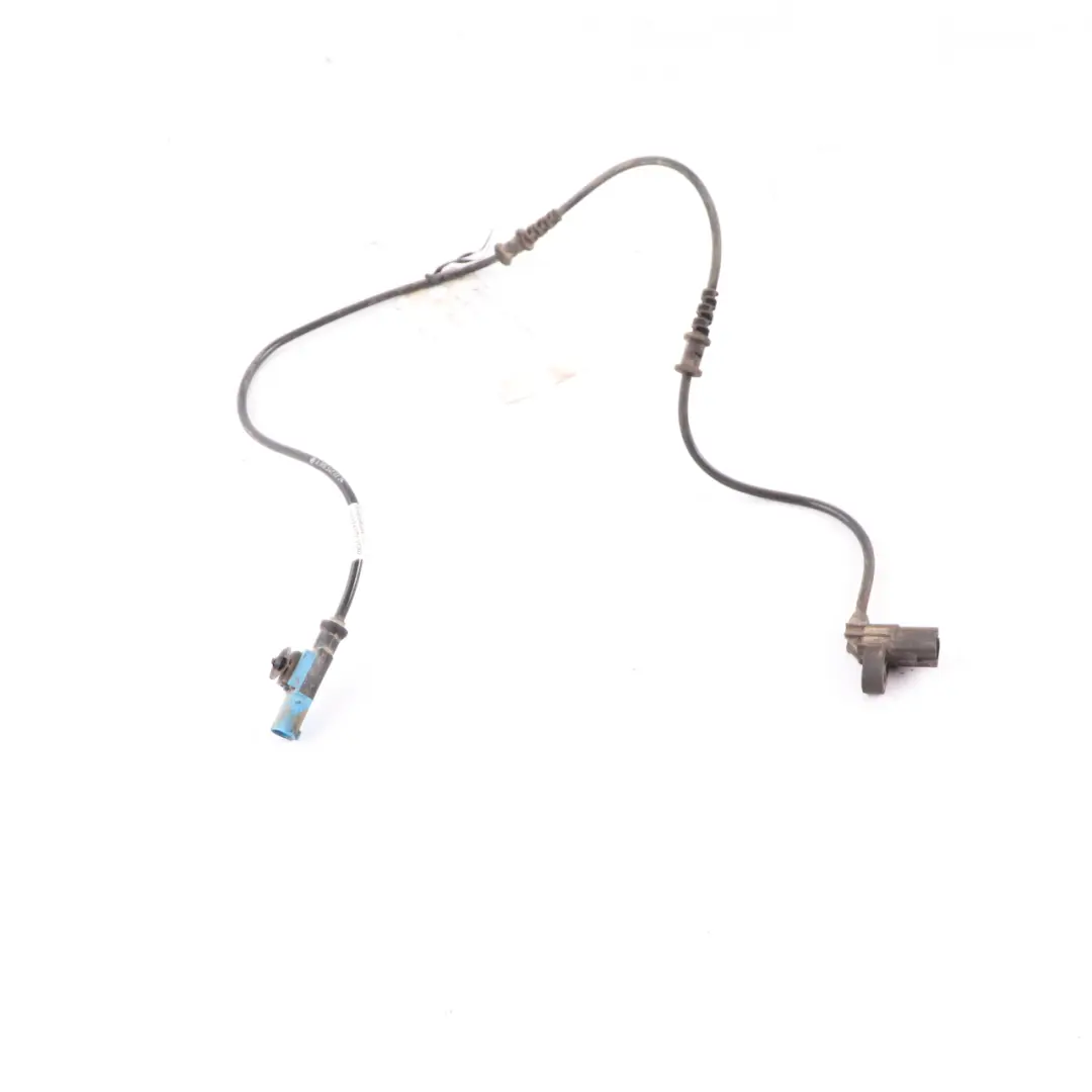 Brake Pad Sensor Mercedes W906 Front Brake Wear Wiring Cable to with Part number A9065400334 Brake Pad Sensor Mercedes W906 Front Brake Wear Wiring Cable - SKU A9065400334 - Part number A9065400334