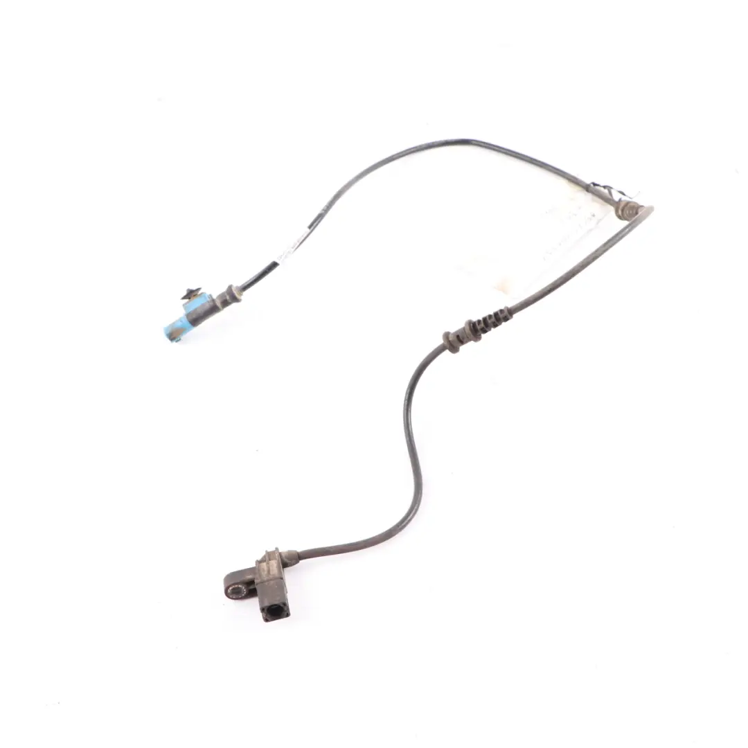 Bremsbelagsensor Mercedes W906 Vorderradbremse Verschleiß Kabel für mit Teilenummer A9065400334 Bremsbelagsensor Mercedes W906 Vorderradbremse Verschleiß Kabel - SKU A9065400334 - Teilenummer A9065400334