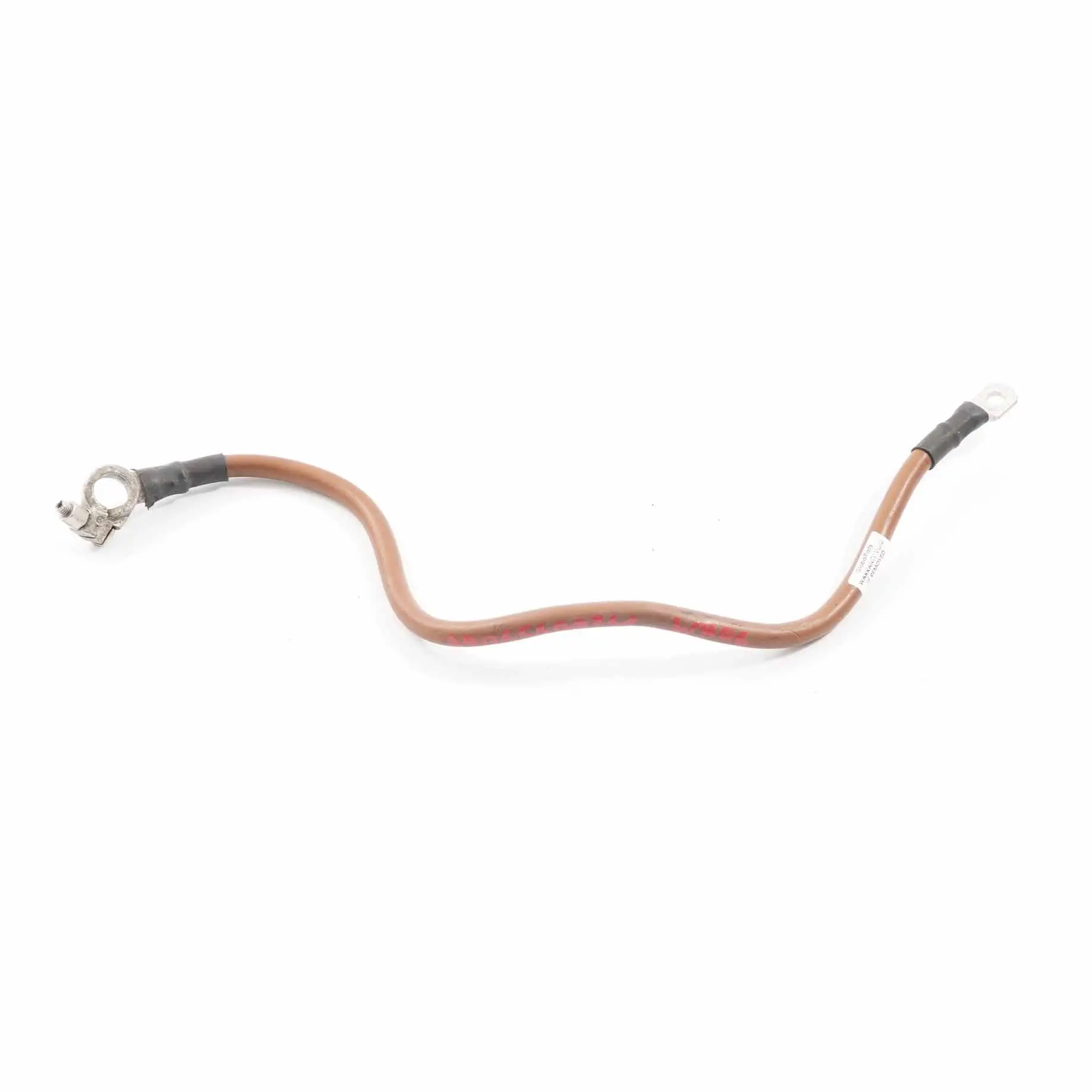 Cable de Batterie Mercedes Sprinter W906 Negatif A9065400341