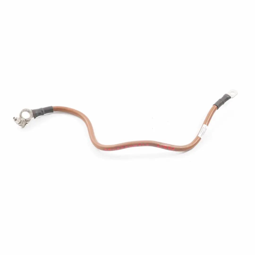 Cable Mercedes Sprinter W906 Negative Lead Wiring Harness to Battery with Part number A9065400341 Battery Cable Mercedes Sprinter W906 Negative Lead Wiring Harness - SKU A9065400341 - Part number A9065400341