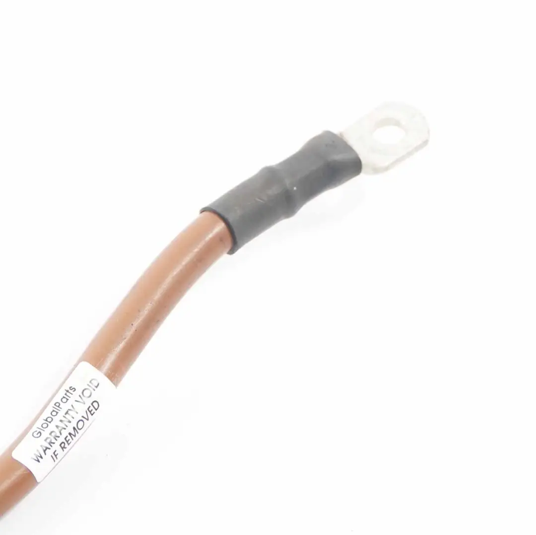 Przewód Klema Minusowa do Mercedes W906 o numerze A9065400341 Mercedes W906 Przewód Klema Minusowa - SKU A9065400341 - Numer Części A9065400341