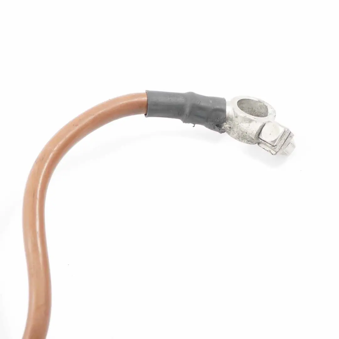 Mercedes W906 Przewód Klema Minusowa - SKU A9065400341 - Numer Części A9065400341
