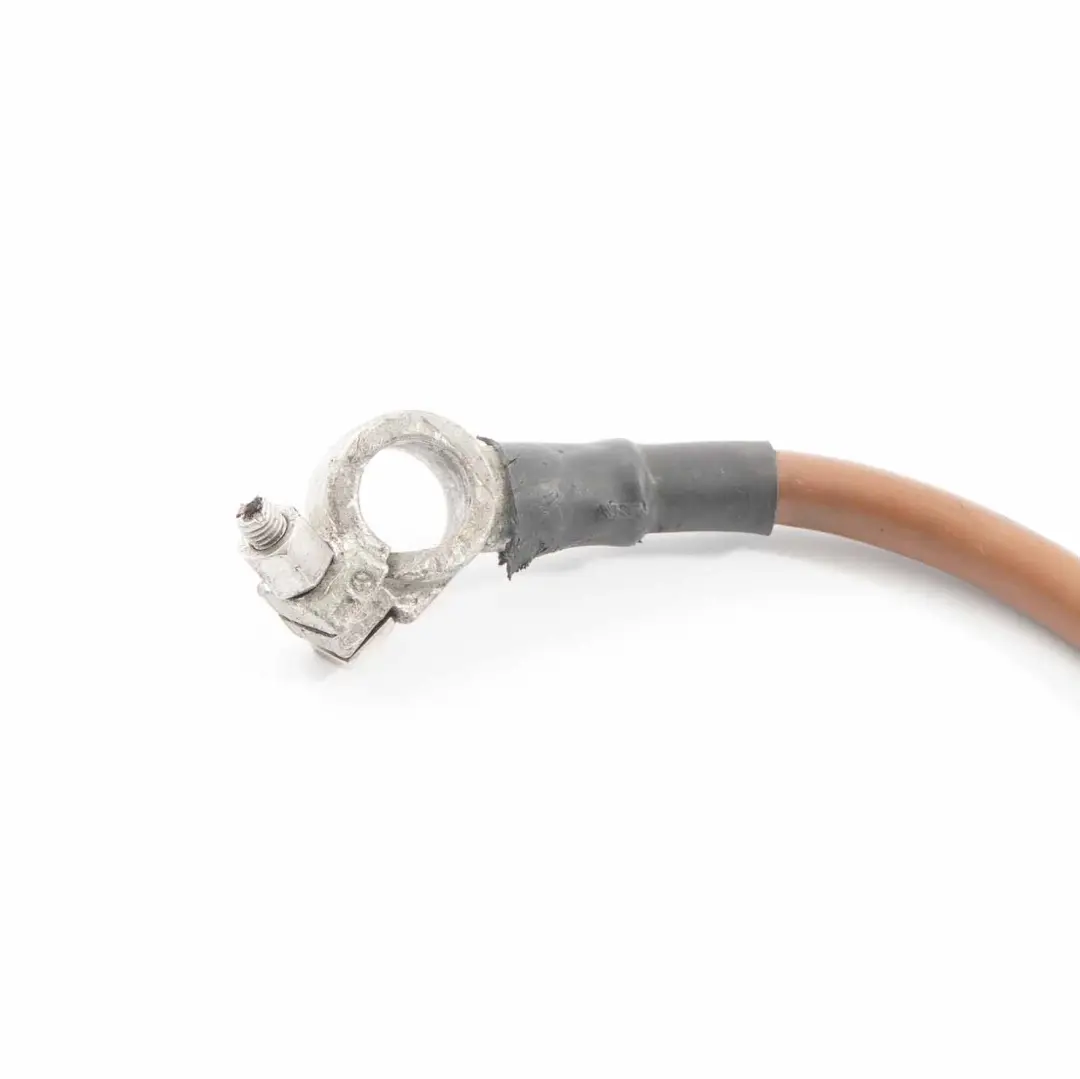  Cable de Batterie Mercedes Sprinter W906 Negatif - SKU A9065400341 - Numéro de pièce A9065400341