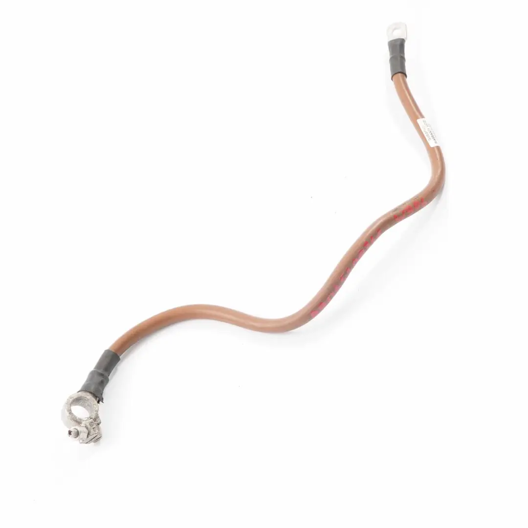  Battery Cable Mercedes Sprinter W906 Negative Lead Wiring Harness - SKU A9065400341 - Part number A9065400341