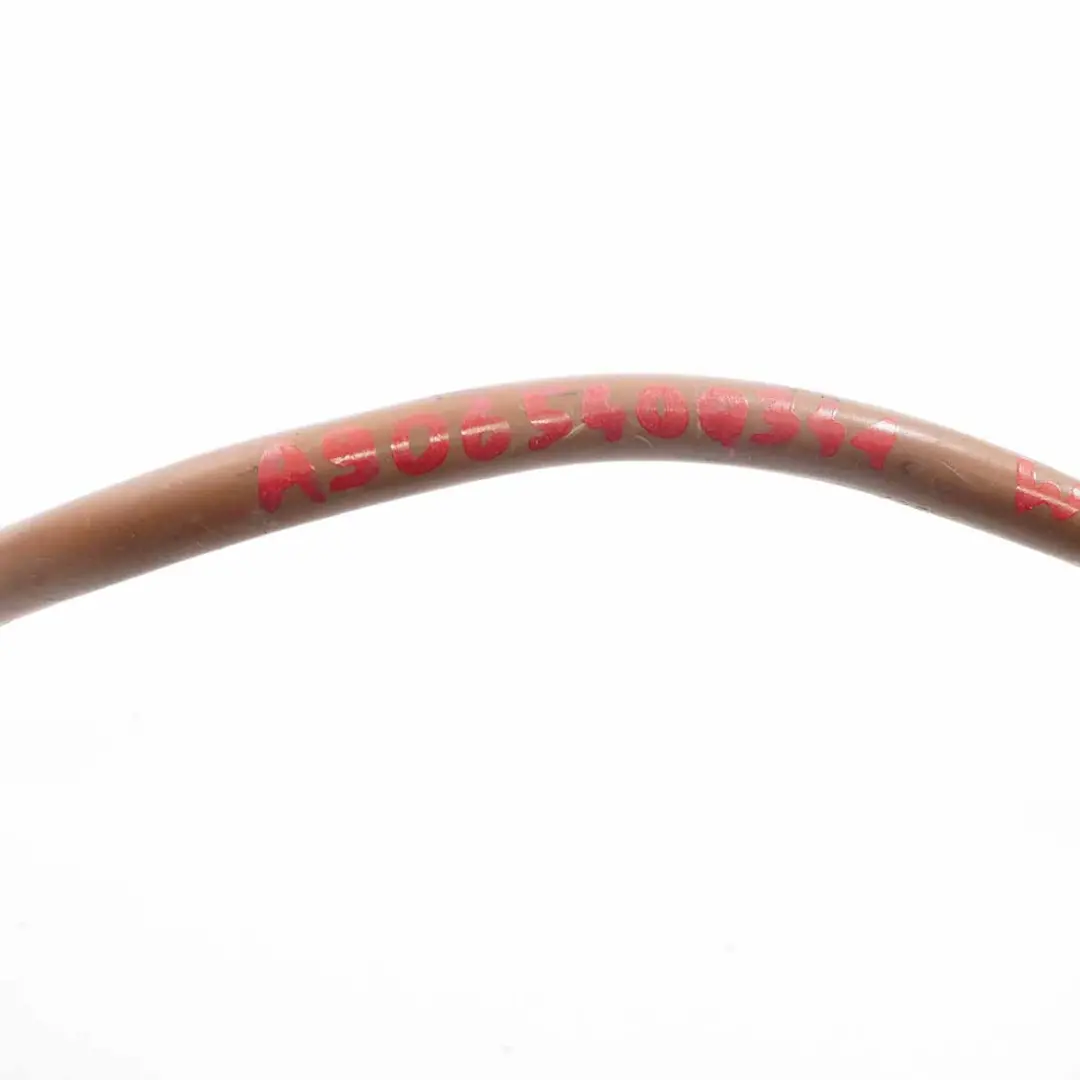 Cavo batteria Mercedes Sprinter W906 Cavo Negativo Cablaggio per con numero di parte A9065400341 Cavo batteria Mercedes Sprinter W906 Cavo Negativo Cablaggio - SKU A9065400341 - Numero di parte A9065400341