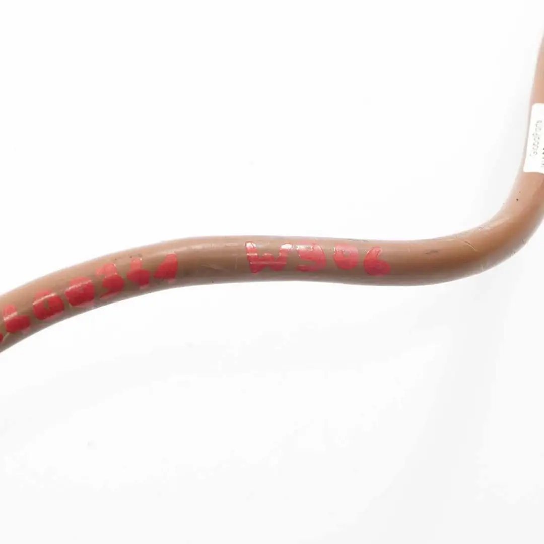  Cavo batteria Mercedes Sprinter W906 Cavo Negativo Cablaggio - SKU A9065400341 - Numero di parte A9065400341