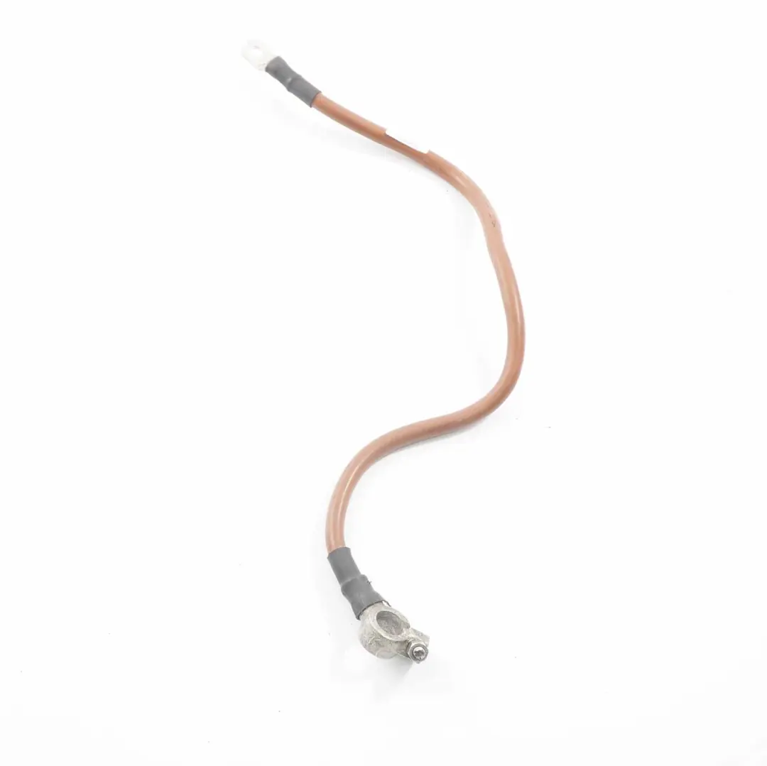  Battery Cable Mercedes Sprinter W906 Negative Lead Wiring Harness - SKU A9065400341 - Part number A9065400341