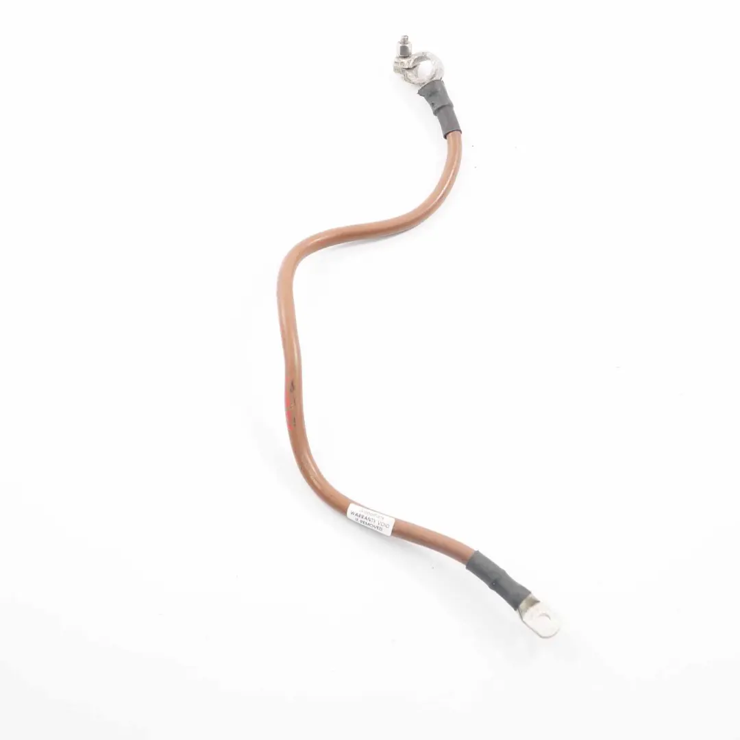  Cable de Batterie Mercedes Sprinter W906 Negatif - SKU A9065400341 - Numéro de pièce A9065400341