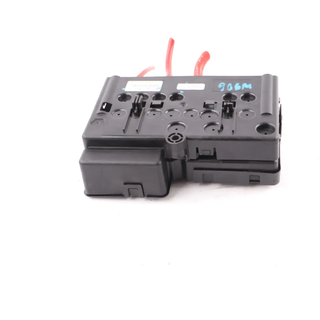 Fuse Box Relay Electrical Rifle Box Unit to Mercedes Sprinter W906 with Part number A9065400350 Mercedes Sprinter W906 Fuse Box Relay Electrical Rifle Box Unit - SKU A9065400350 - Part number A9065400350