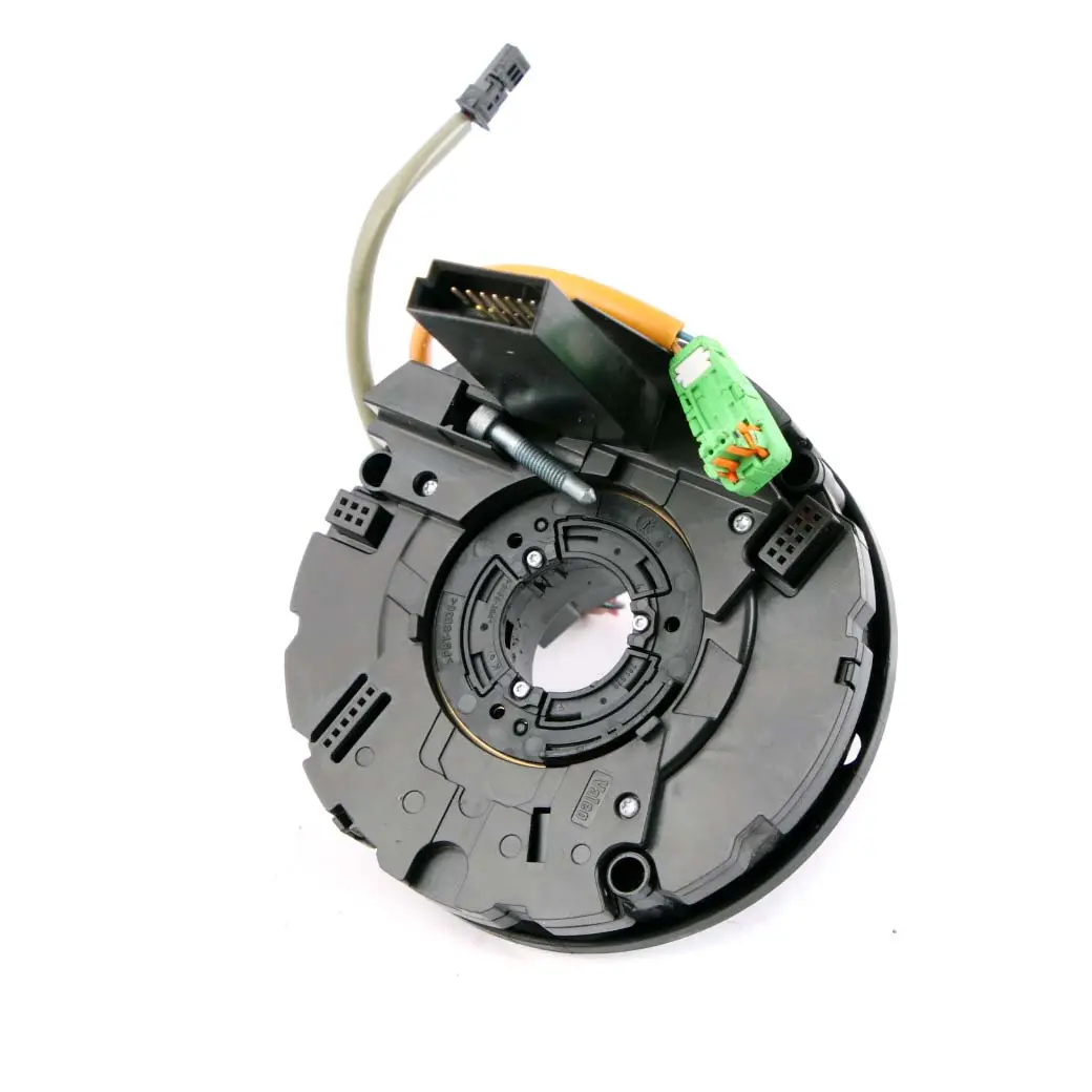 Bague de volant Airbag Squib pour Mercedes Sprinter W906 à propos du numéro de pièce A9065402545 Mercedes Sprinter W906 Bague de volant Airbag Squib - SKU A9065402545 - Numéro de pièce A9065402545