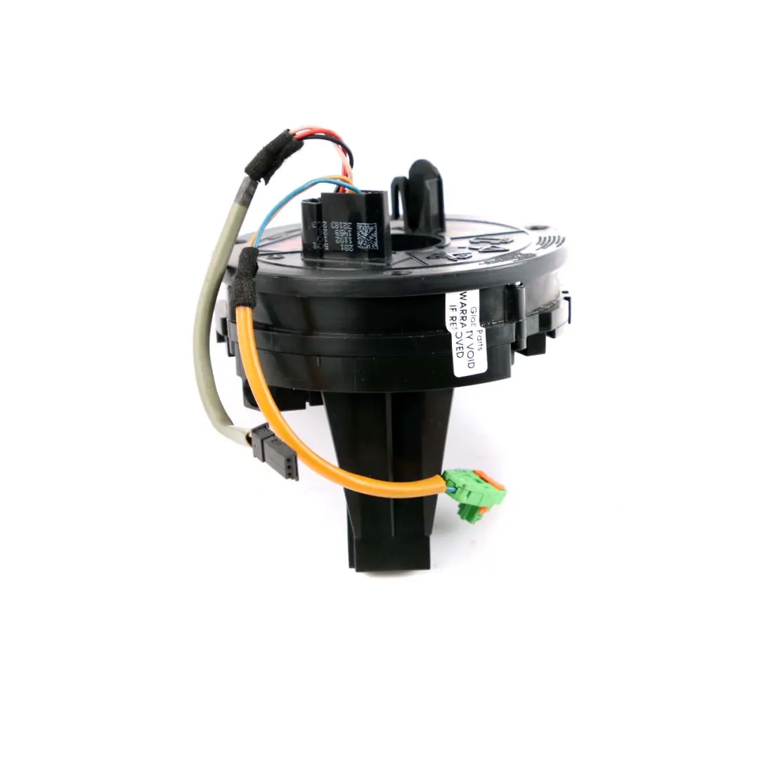 Mercedes Sprinter W906 Volante Slip Ring Airbag Squib - SKU A9065402545 - Número de pieza A9065402545
