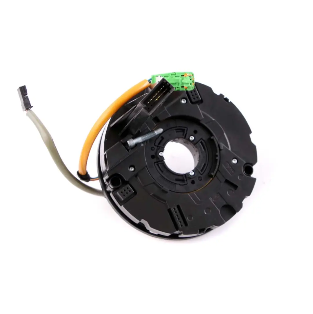 Mercedes-Benz Sprinter W906 Steering Wheel Slip Ring Airbag Squib to with Part number A9065402545 Mercedes-Benz Sprinter W906 Steering Wheel Slip Ring Airbag Squib - SKU A9065402545 - Part number A9065402545