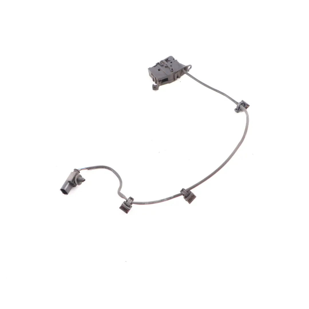 Hood Lock Front Bonnet Release Catch Open Latch Switch A9065401345 Mercedes W906 - SKU A9065403045 - Part number A9065403045