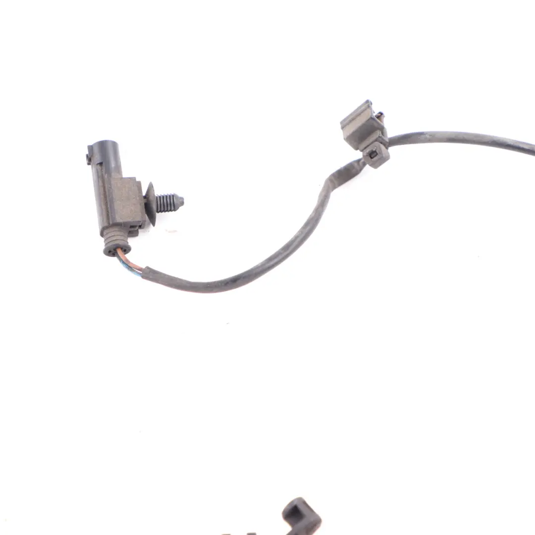 Mercedes W906 Verrouillage du capot Déverrouillage du capot avantA9065401345 - SKU A9065403045 - Numéro de pièce A9065403045
