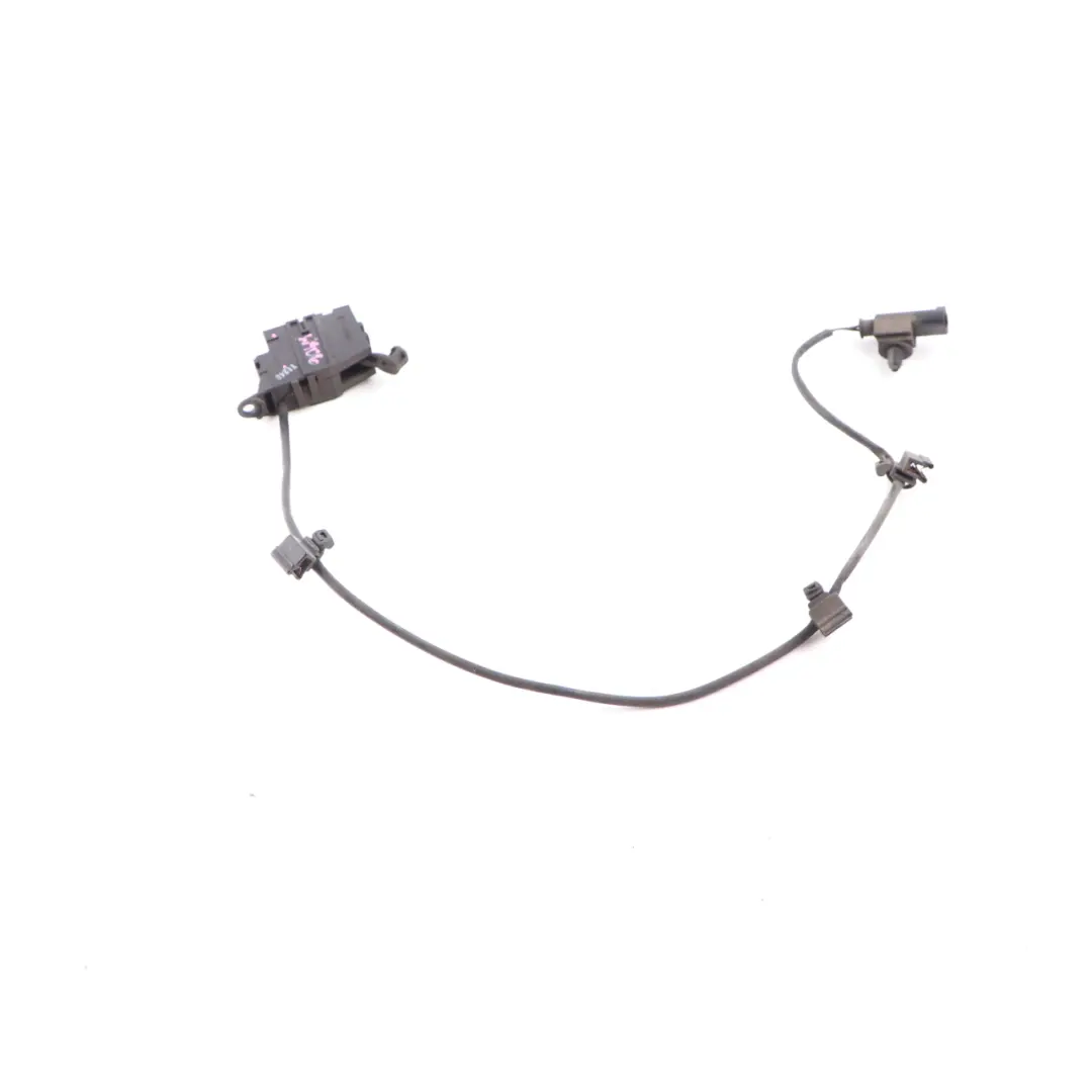Mercedes W906 Blocco anteriore Rilascio Interruttore chiavistello A9065401345 - SKU A9065403045 - Numero di parte A9065403045