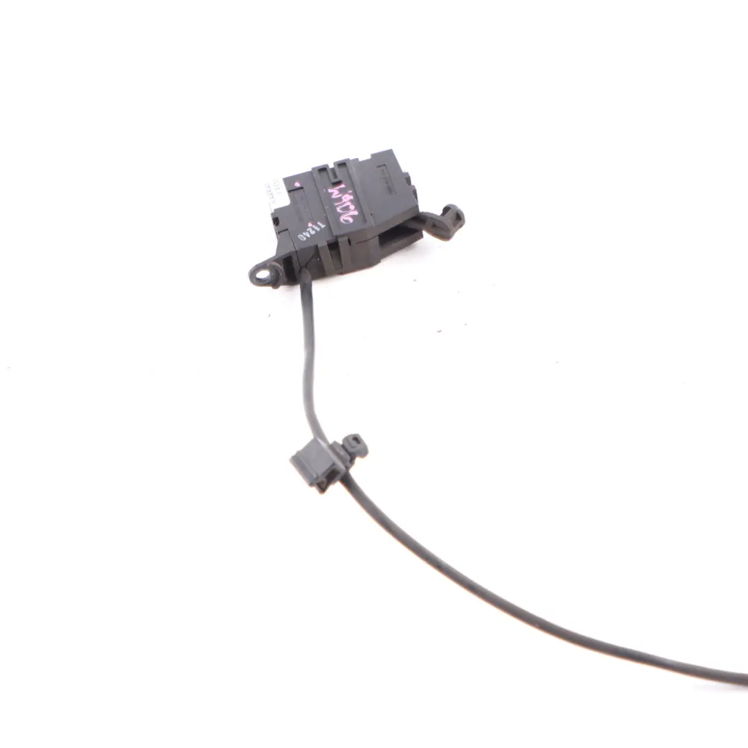 Hood Lock Front Bonnet Release Catch Open Latch Switch A9065401345 Mercedes W906 - SKU A9065403045 - Part number A9065403045