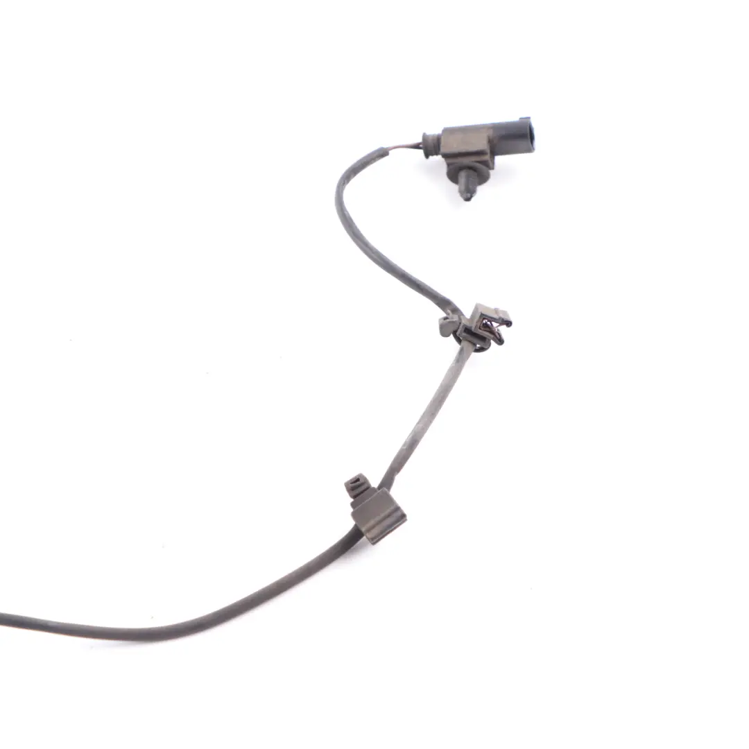 Hood Lock Front Bonnet Release Catch Open Latch Switch A9065401345 Mercedes W906 - SKU A9065403045 - Part number A9065403045