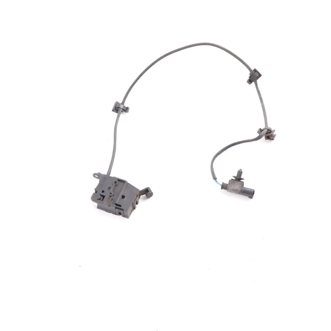 Mercedes W906 Verrouillage du capot Déverrouillage du capot avantA9065401345 - SKU A9065403045 - Numéro de pièce A9065403045