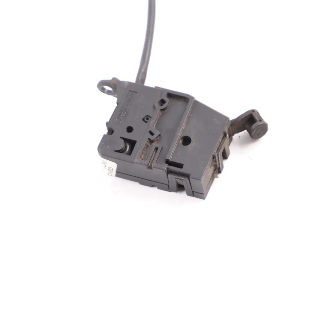 Hood Lock Front Bonnet Release Catch Open Latch Switch A9065401345 Mercedes W906 - SKU A9065403045 - Part number A9065403045