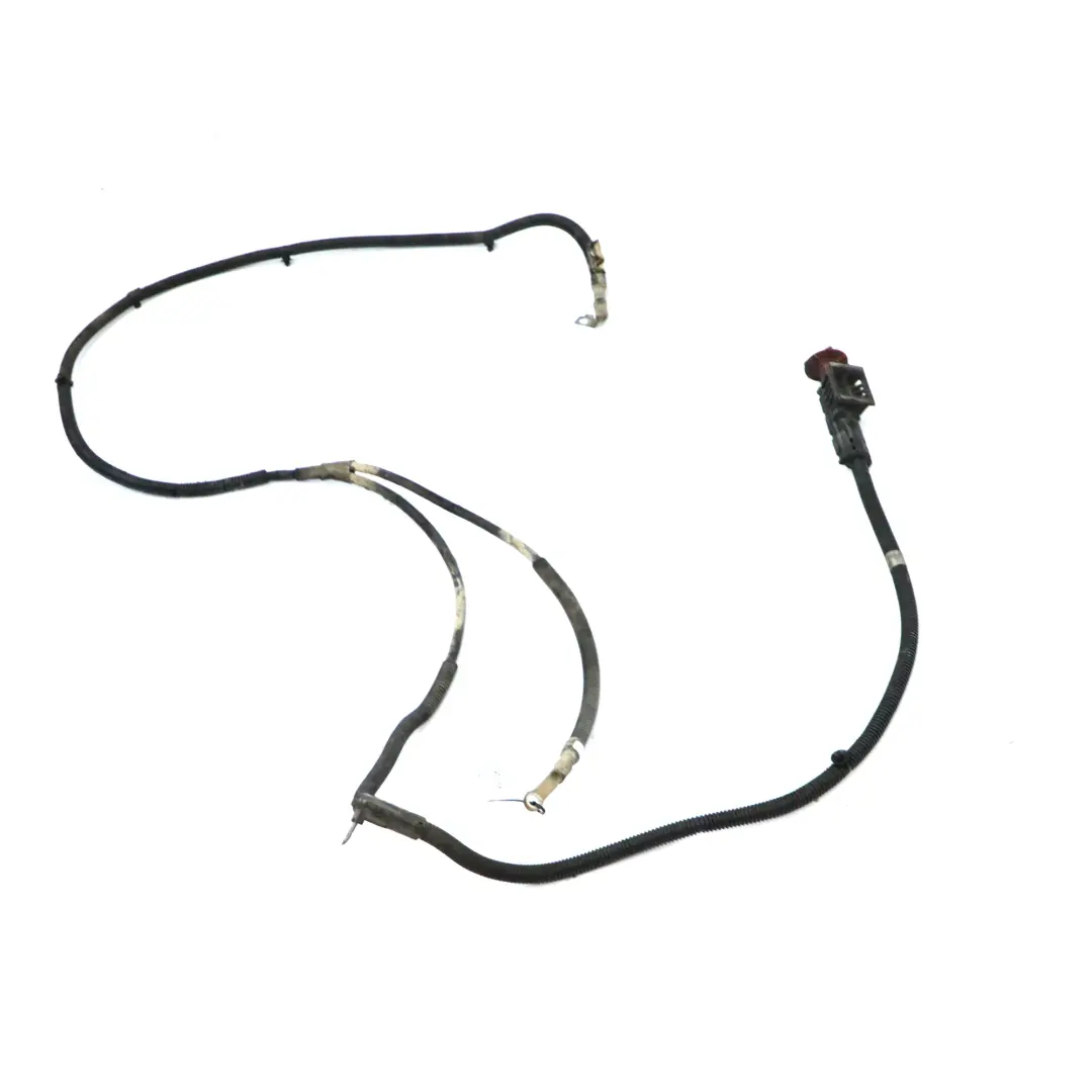 Positive Cable Mercedes W906 OM651 Battery Starter Alternator Plus to with Part number A9065403527 Positive Cable Mercedes W906 OM651 Battery Starter Alternator Plus - SKU A9065403527-1 - Part number A9065403527