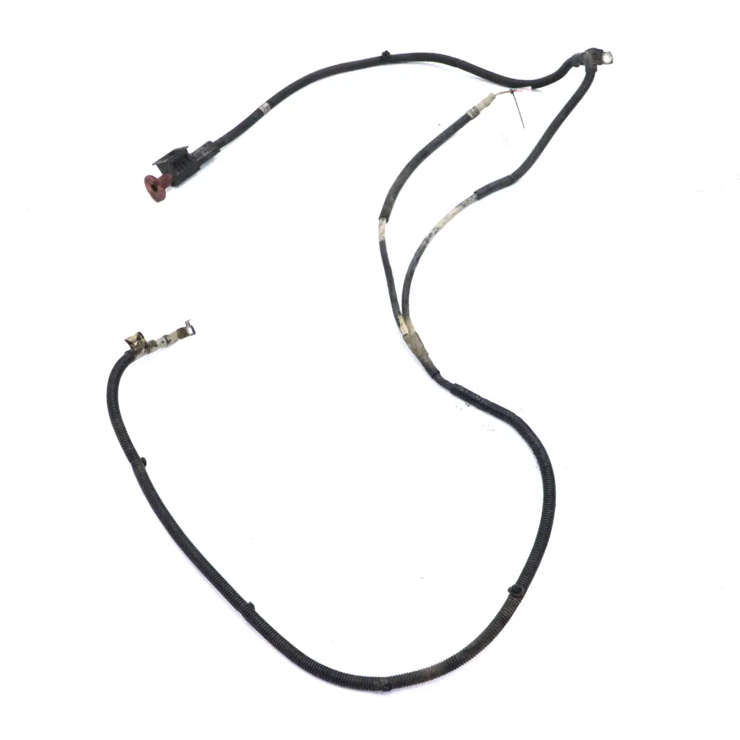 Pluskabel Mercedes W906 OM651 Batterie Anlasser Lichtmaschine Plus - SKU A9065403527-1 - Teilenummer A9065403527