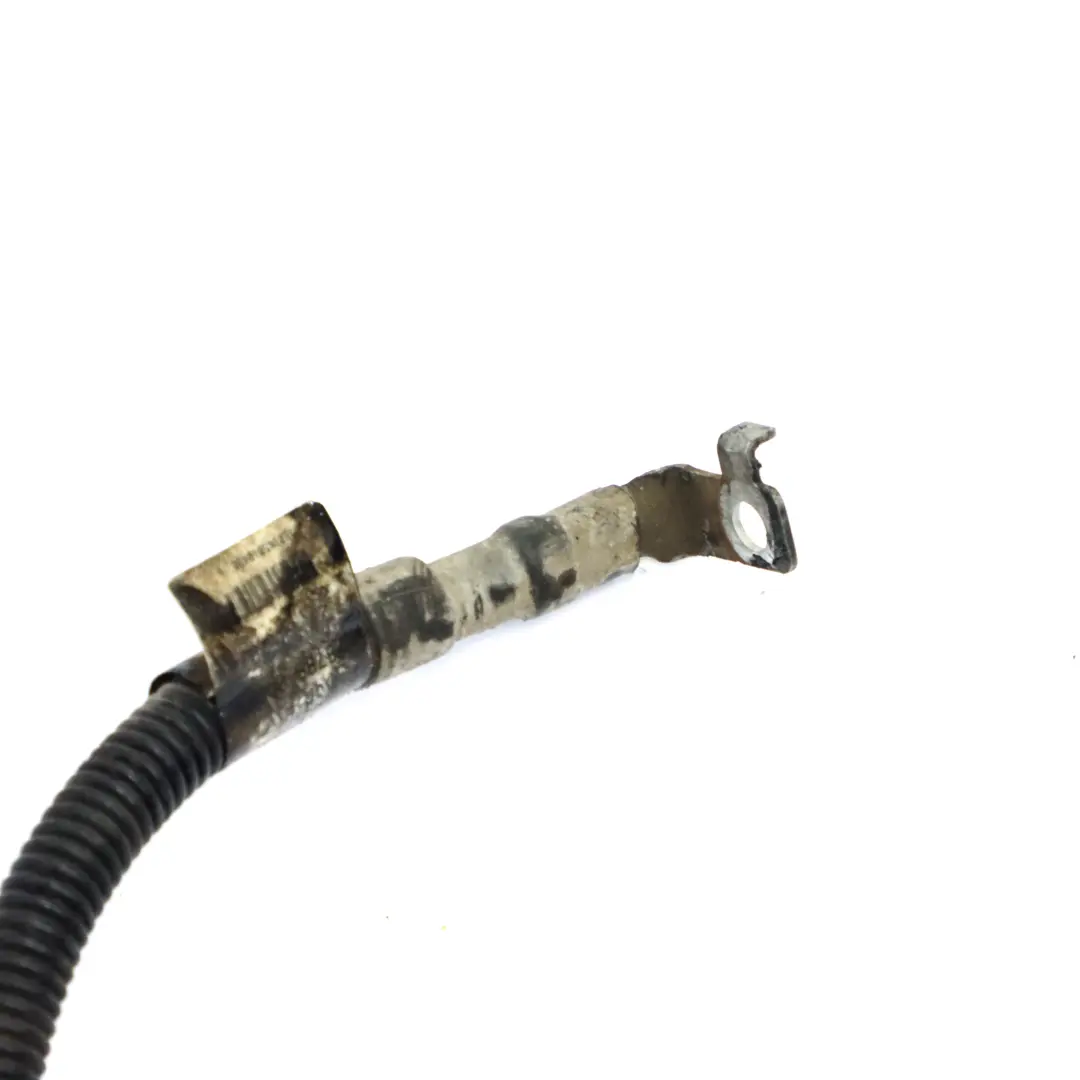  Pluskabel Mercedes W906 OM651 Batterie Anlasser Lichtmaschine Plus - SKU A9065403527-1 - Teilenummer A9065403527