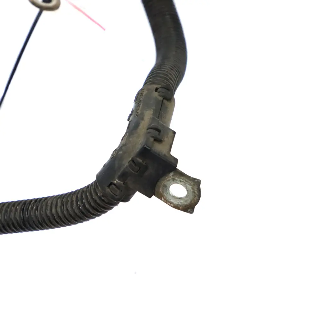  Cable Positivo Mercedes W906 OM651 Batería Arranque Alternador Plus - SKU A9065403527-1 - Número de pieza A9065403527