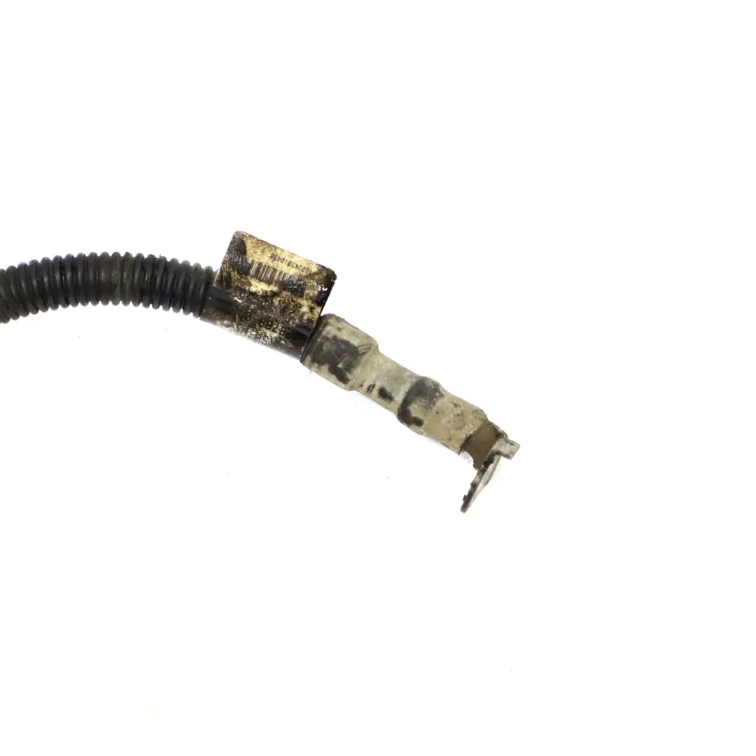  Pluskabel Mercedes W906 OM651 Batterie Anlasser Lichtmaschine Plus - SKU A9065403527-1 - Teilenummer A9065403527