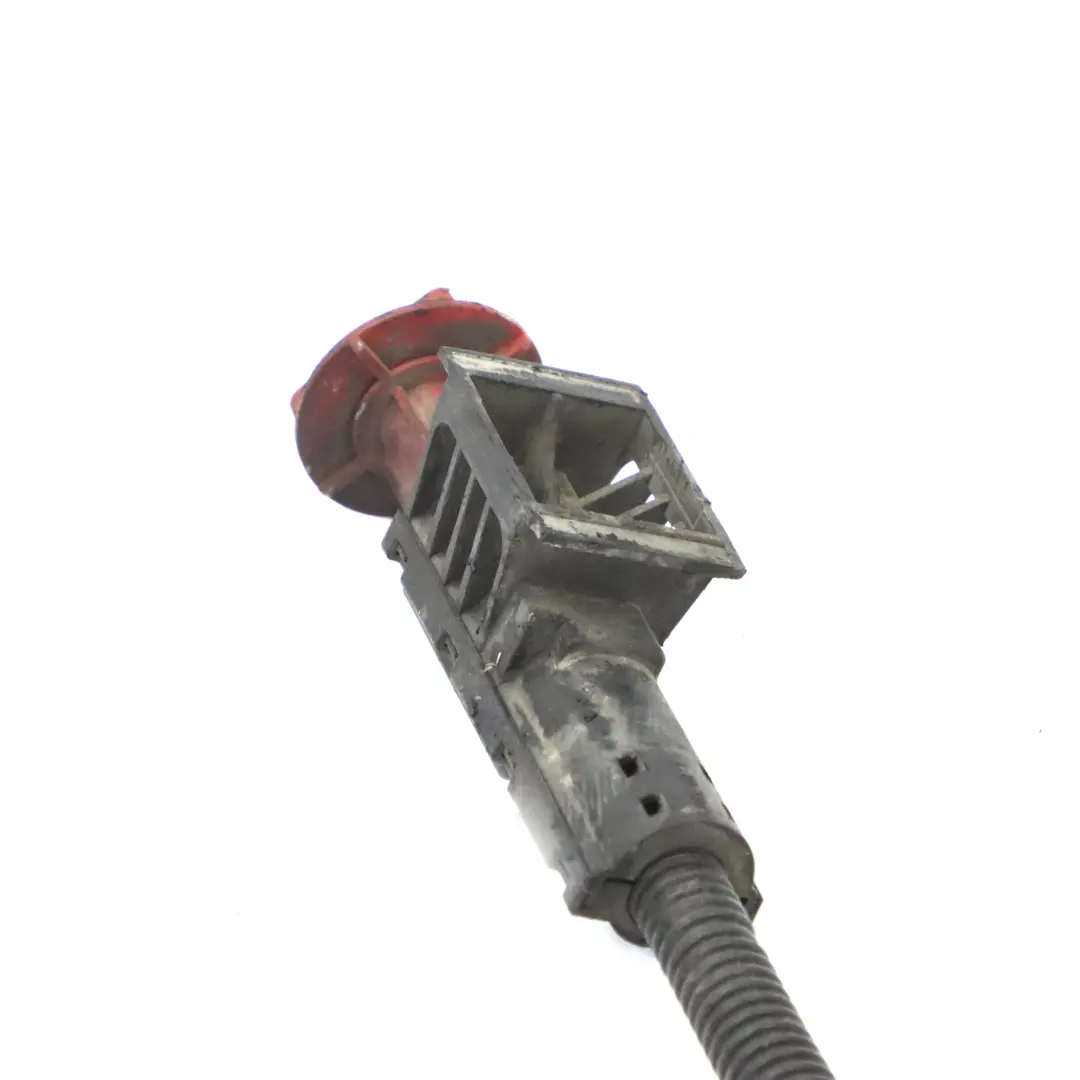  Cable Positivo Mercedes W906 OM651 Batería Arranque Alternador Plus - SKU A9065403527-1 - Número de pieza A9065403527