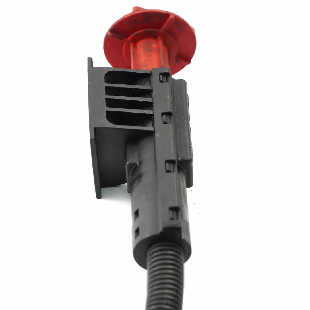 Pluskabel Mercedes W906 OM651 Batterie Anlasser Lichtmaschine Plus für mit Teilenummer A9065403527 Pluskabel Mercedes W906 OM651 Batterie Anlasser Lichtmaschine Plus - SKU A9065403527 - Teilenummer A9065403527