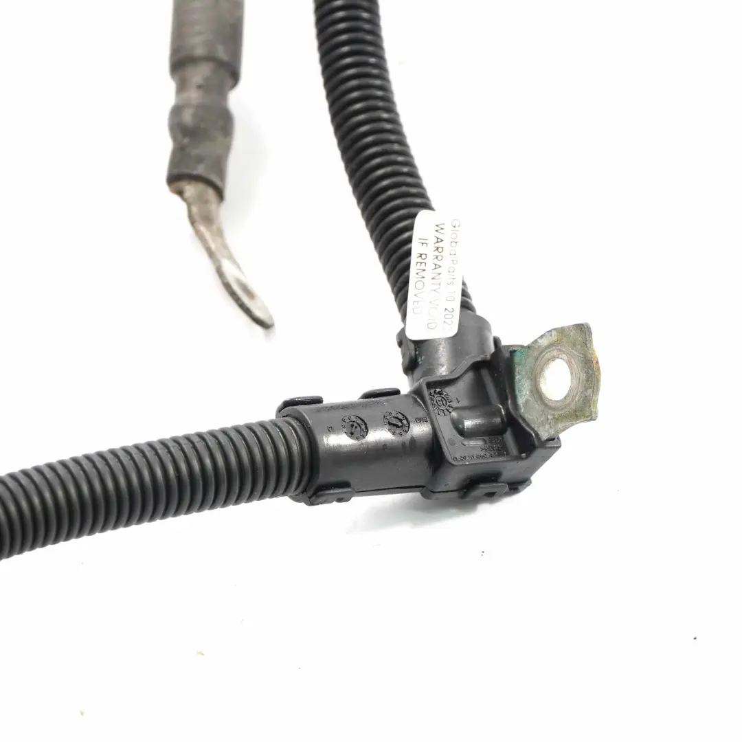  Pluskabel Mercedes W906 OM651 Batterie Anlasser Lichtmaschine Plus - SKU A9065403527 - Teilenummer A9065403527
