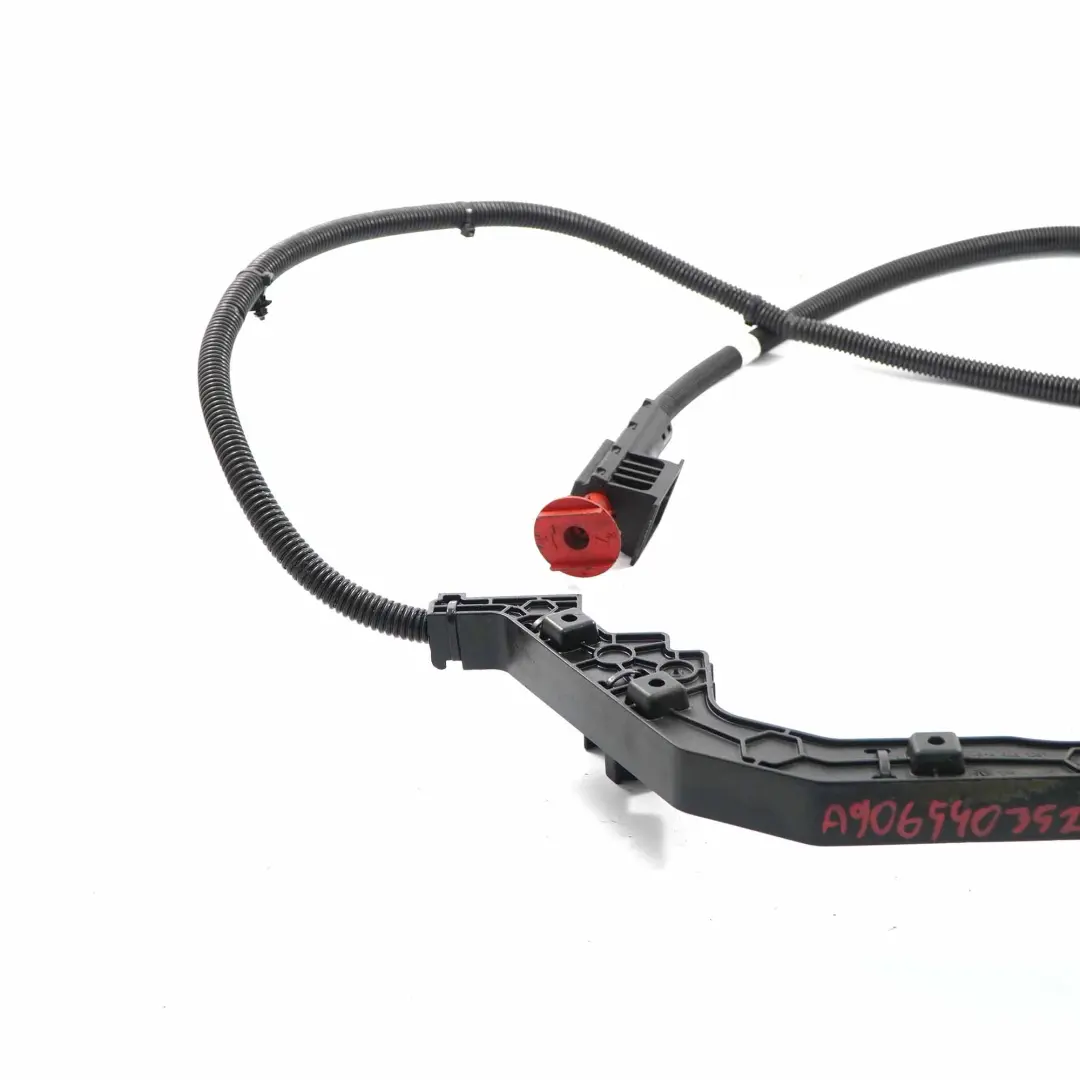  Positive Cable Mercedes W906 OM651 Battery Starter Alternator Plus - SKU A9065403527 - Part number A9065403527