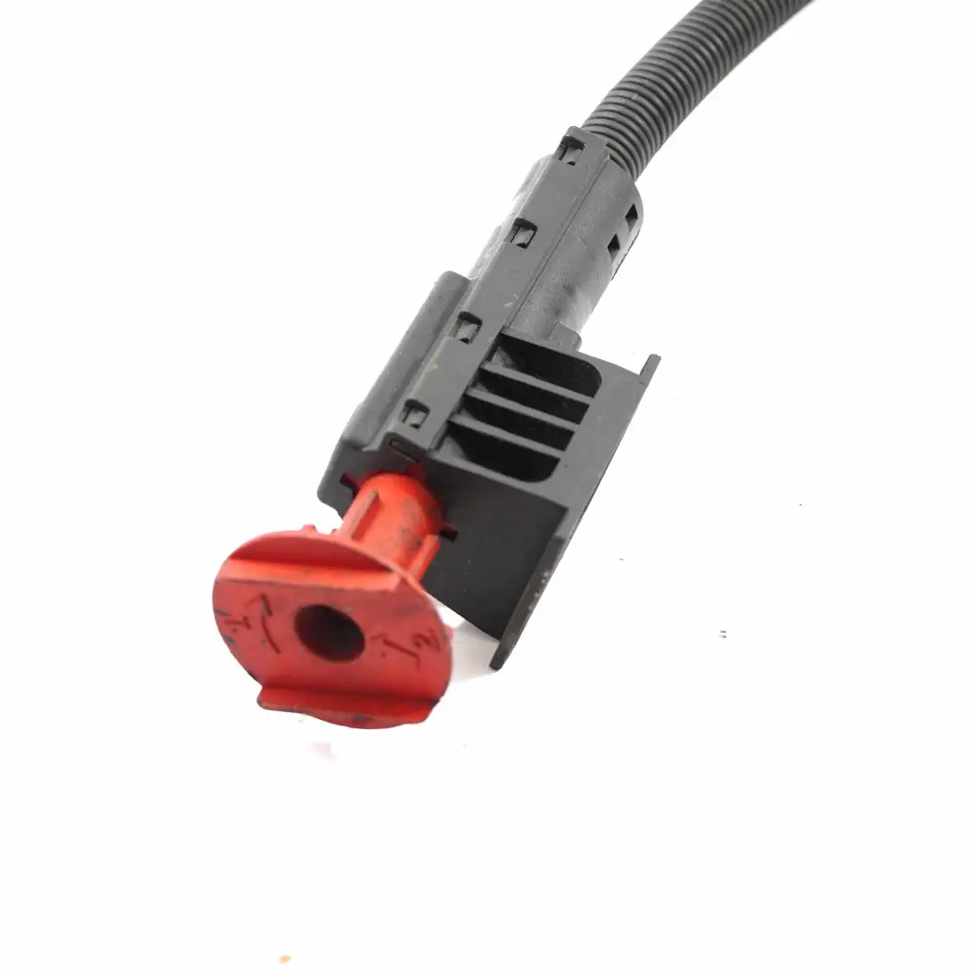  Cavo positivo Mercedes W906 OM651 Batteria Avviamento Alternatore - SKU A9065403527 - Numero di parte A9065403527