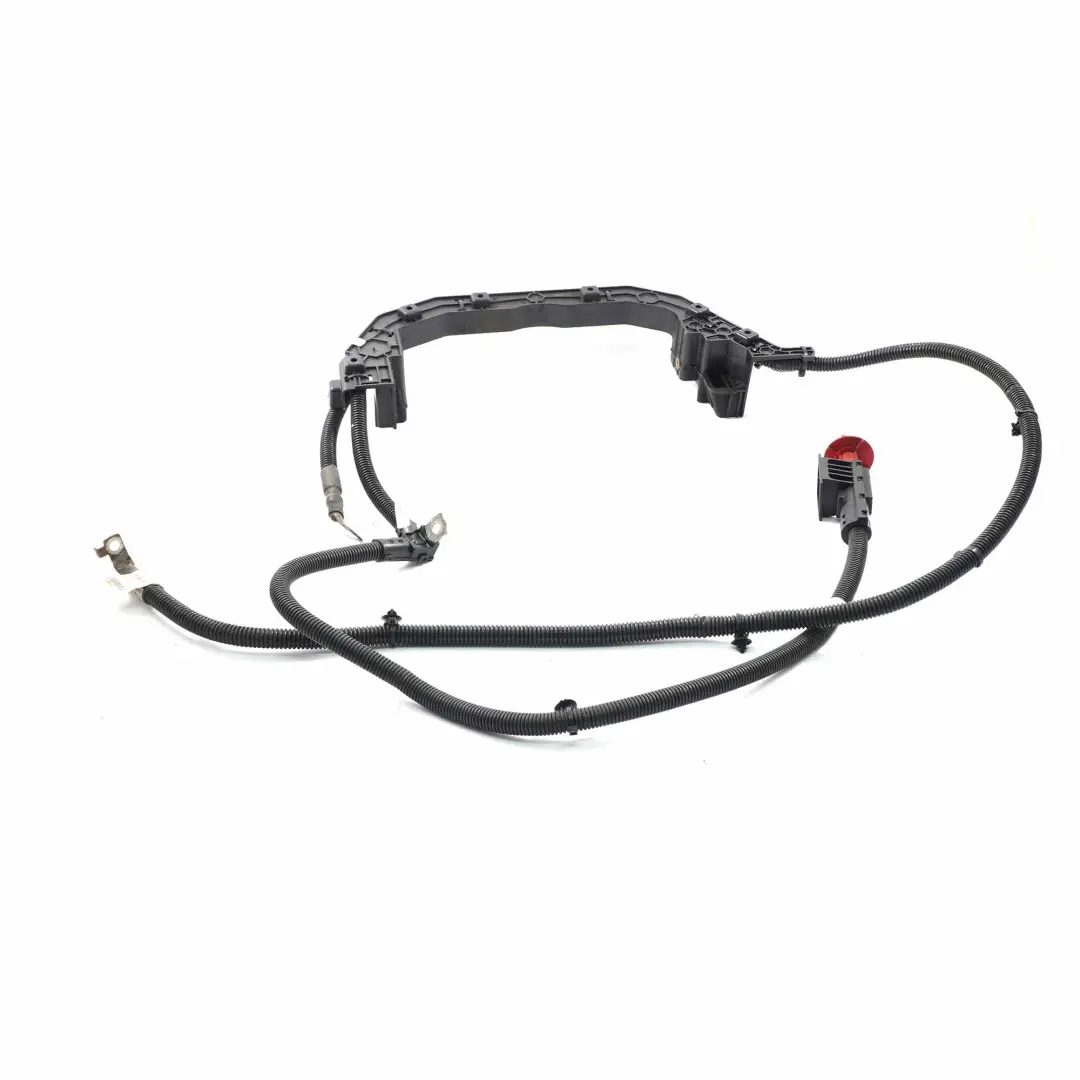  Positive Cable Mercedes W906 OM651 Battery Starter Alternator Plus - SKU A9065403527 - Part number A9065403527