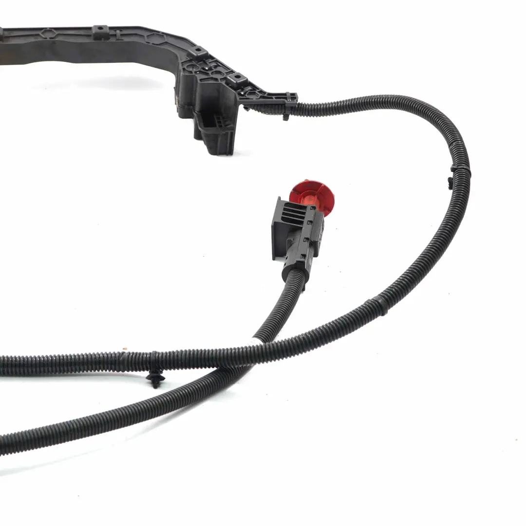  Câble positif Mercedes W906 OM651 Batterie Démarreur Alternateur - SKU A9065403527 - Numéro de pièce A9065403527