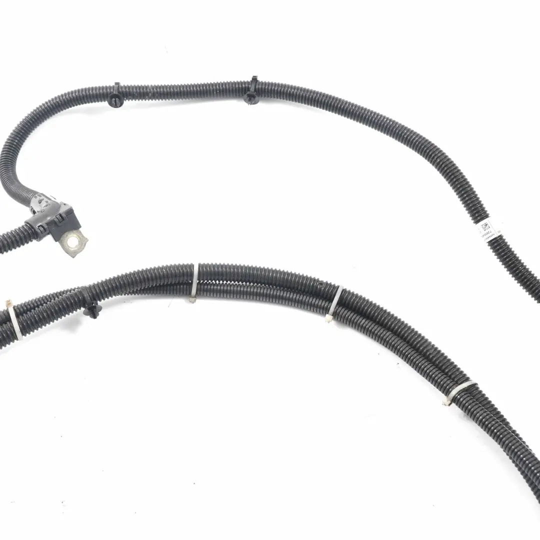 Positive Cable Mercedes W906 Battery Starter Alternator Plus to with Part number A9065403627 Positive Cable Mercedes W906 Battery Starter Alternator Plus - SKU A9065403627 - Part number A9065403627